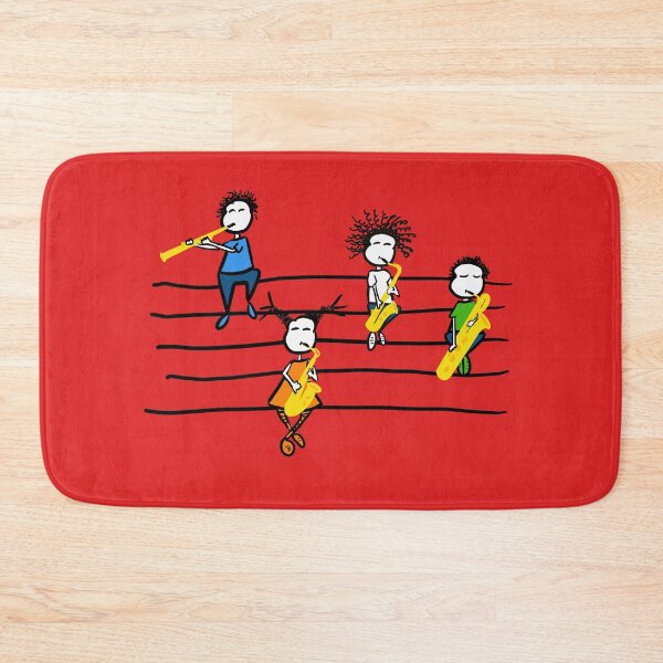 Item preview, Sax quartet designed and sold by guastevi.