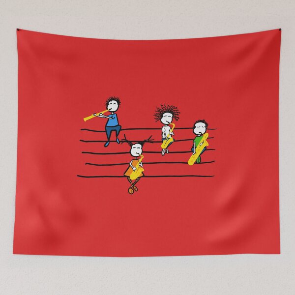 Item preview, Sax quartet designed and sold by guastevi.