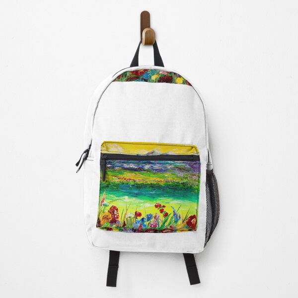 Artikelvorschau, Alps. Meadow flowers entworfen und verkauft von Natalia_Shchip.