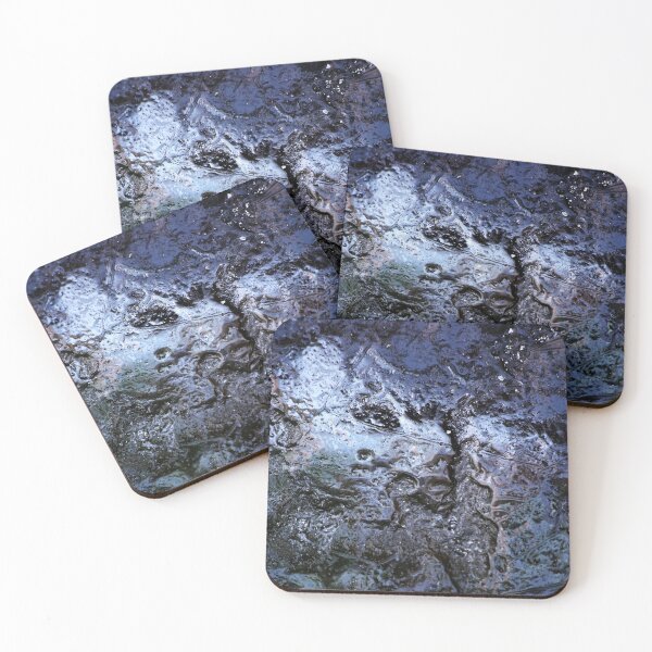 Item preview, 17.12.2021: Abstract Ice designed and sold by Petri Volanen.
