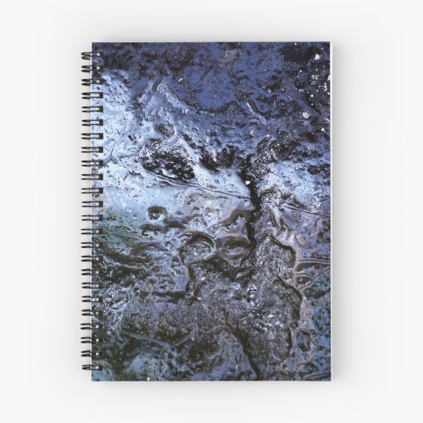 Item preview, 17.12.2021: Abstract Ice designed and sold by Petri Volanen.