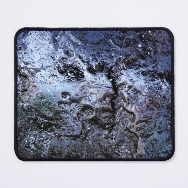 Item preview, 17.12.2021: Abstract Ice designed and sold by Petri Volanen.