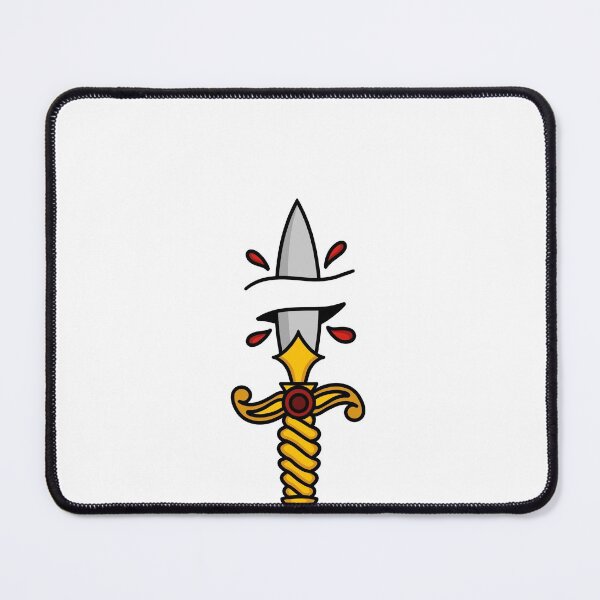 Item preview, Daggers designed and sold by RMSdesigns.