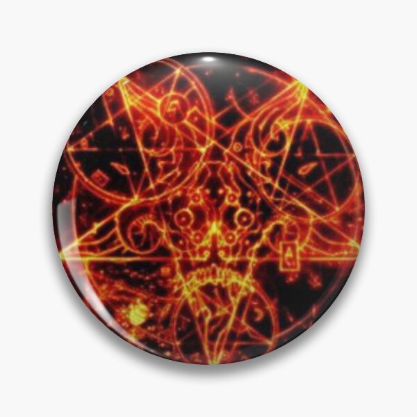 Item preview, Pentagram designed and sold by magicone.