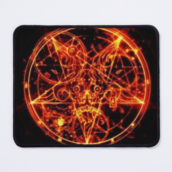 Item preview, Pentagram designed and sold by magicone.