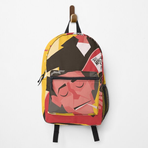 Item preview, Woody Guthrie designed and sold by hella79.