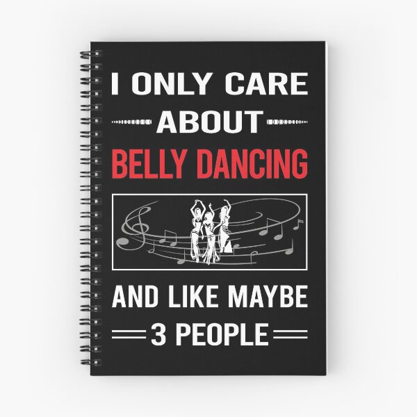 Item preview, Funny 3 People Belly Dancing Dance Bellydance Bellydancing Bellydancer designed and sold by FifineCroteau.