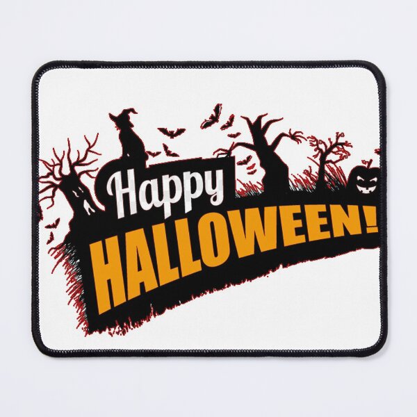 Item preview, Halloween Art Design designed and sold by Premium-Cart.