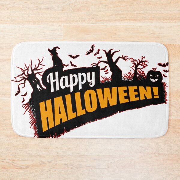 Item preview, Halloween Art Design designed and sold by Premium-Cart.