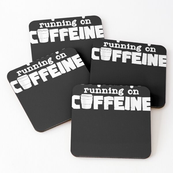 Item preview, Podiatrist Powered By Caffeine Coffee Podiatry designed and sold by Chriselson.