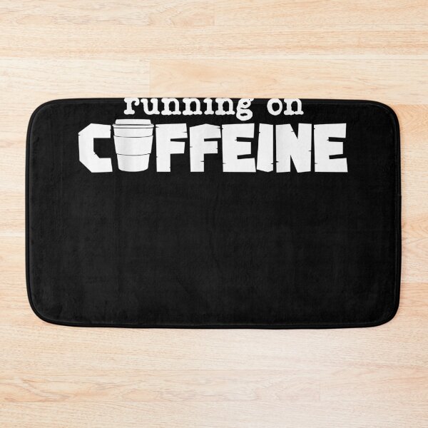 Item preview, Podiatrist Powered By Caffeine Coffee Podiatry designed and sold by Chriselson.