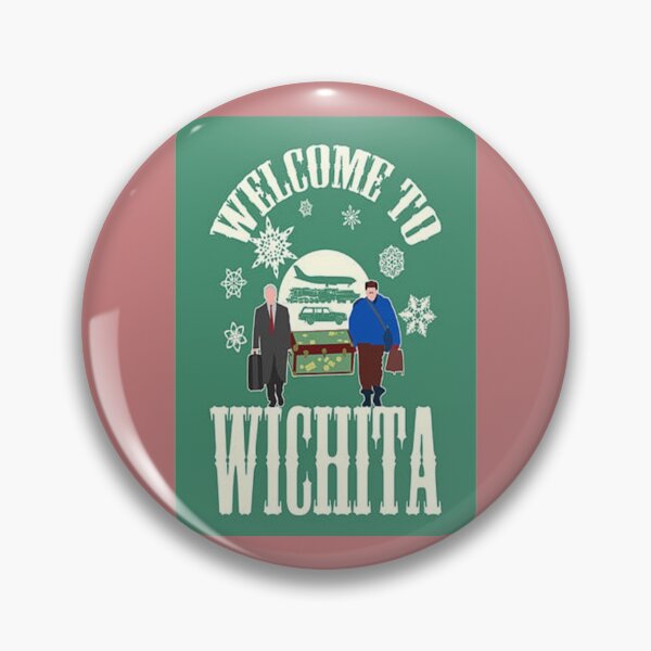 Item preview, Planes Trains And Automobiles Welcome To Wichita   designed and sold by SwimsuitTouch.