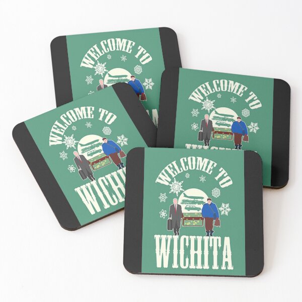 Item preview, Planes Trains And Automobiles Welcome To Wichita   designed and sold by SwimsuitTouch.