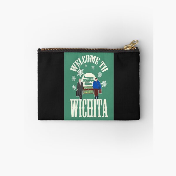Item preview, Planes Trains And Automobiles Welcome To Wichita   designed and sold by SwimsuitTouch.