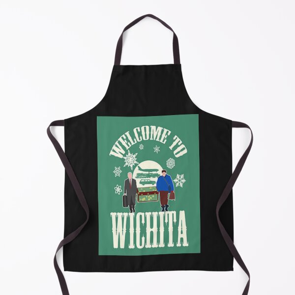 Item preview, Planes Trains And Automobiles Welcome To Wichita designed and sold by SwimsuitTouch.