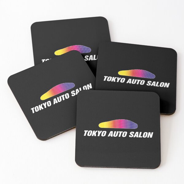 Item preview, TAS TOKYO SALON designed and sold by JDMShop.