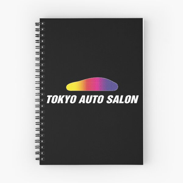 Item preview, TAS TOKYO SALON designed and sold by JDMShop.