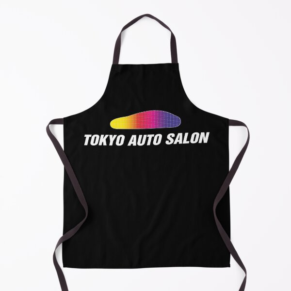 Item preview, TAS TOKYO SALON designed and sold by JDMShop.