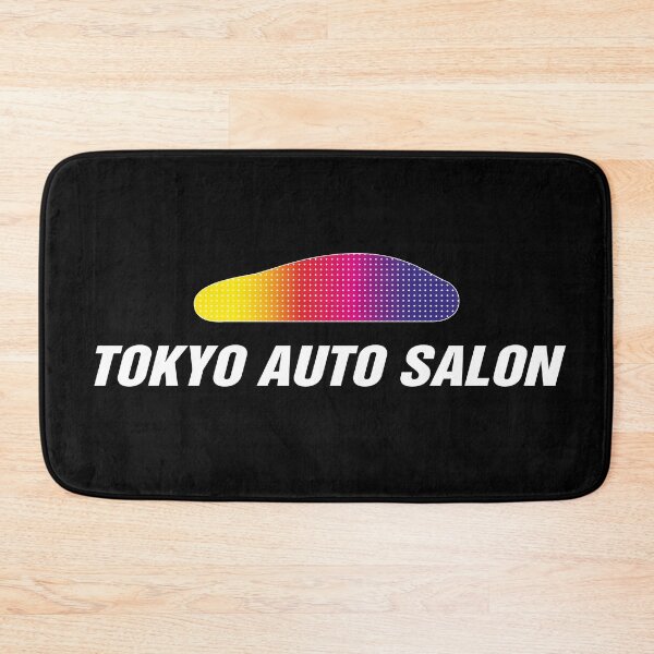 Item preview, TAS TOKYO SALON designed and sold by JDMShop.