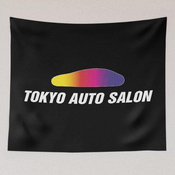 Item preview, TAS TOKYO SALON designed and sold by JDMShop.