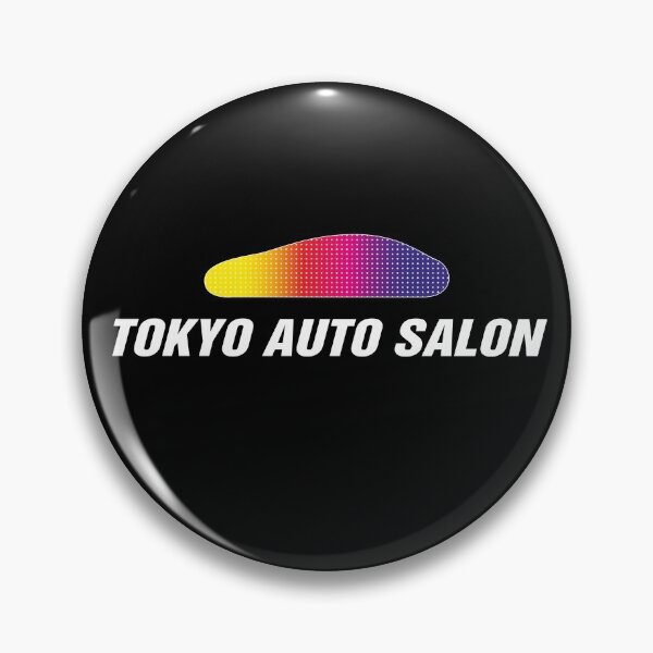 Artikelvorschau, TAS TOKYO SALON entworfen und verkauft von JDMShop.