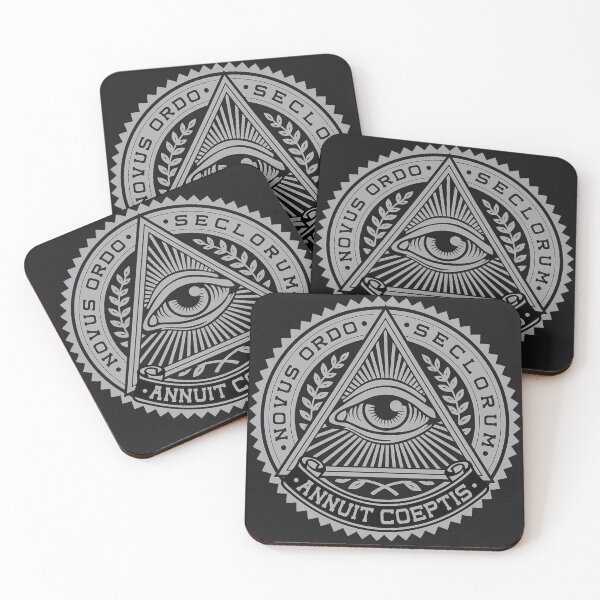 Item preview, All seen eye designed and sold by magicone.