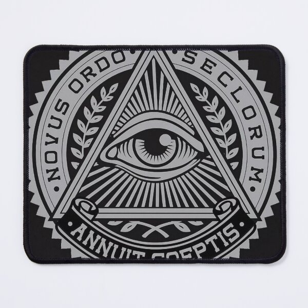 Item preview, All seen eye designed and sold by magicone.