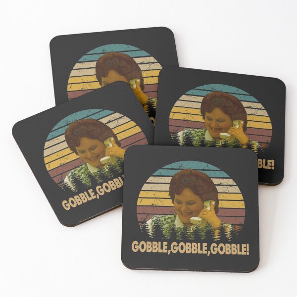 Item preview, Vintage Planes Trains And Automobiles Films - Gobble, Gobble, Gobble!   designed and sold by SwimsuitTouch.