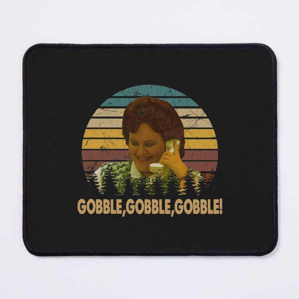 Item preview, Vintage Planes Trains And Automobiles Films - Gobble, Gobble, Gobble!   designed and sold by SwimsuitTouch.