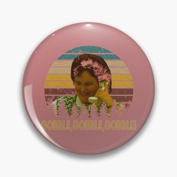 Item preview, Vintage Planes Trains And Automobiles Films - Gobble, Gobble, Gobble!   designed and sold by SwimsuitTouch.