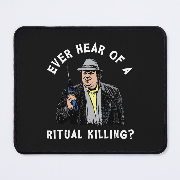 Item preview, Uncle Buck ever hear of a ritual killing shirt, movie lovers designed and sold by SwimsuitTouch.
