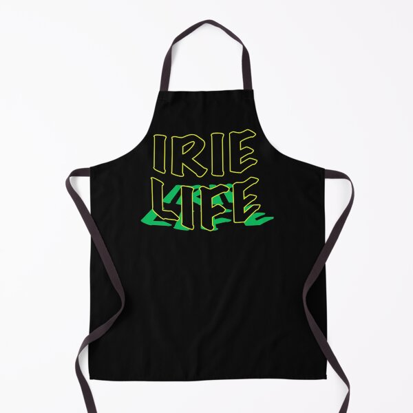 Item preview, IRIE LIFE designed and sold by HillTopView.
