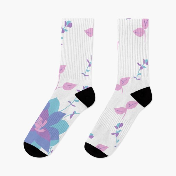 Item preview, Flowers light colours Art designed and sold by Tshirtstory.