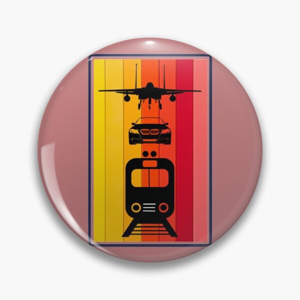 Item preview, Trains Planes and Automobiles    designed and sold by SwimsuitTouch.
