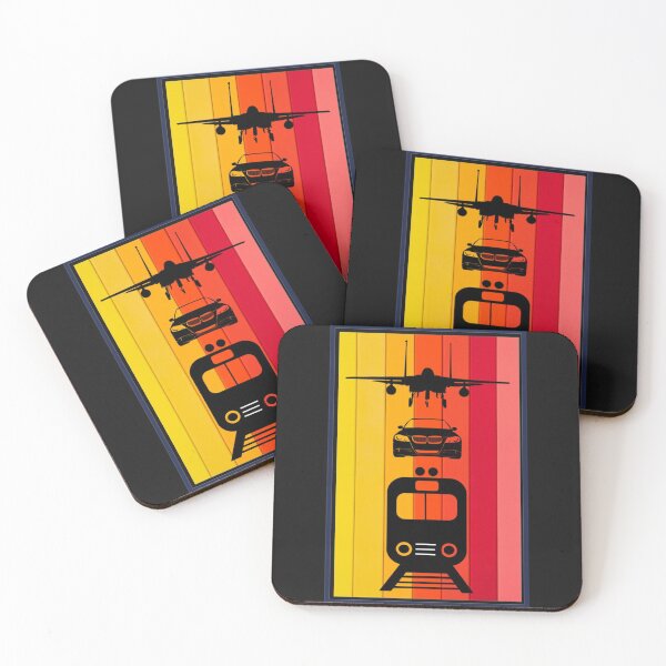 Item preview, Trains Planes and Automobiles    designed and sold by SwimsuitTouch.