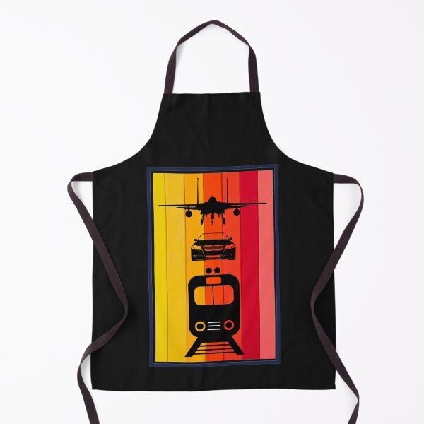 Item preview, Trains Planes and Automobiles designed and sold by SwimsuitTouch.