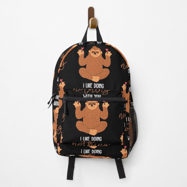 Item preview, I like doing nothing with you designed and sold by Best-Designers.