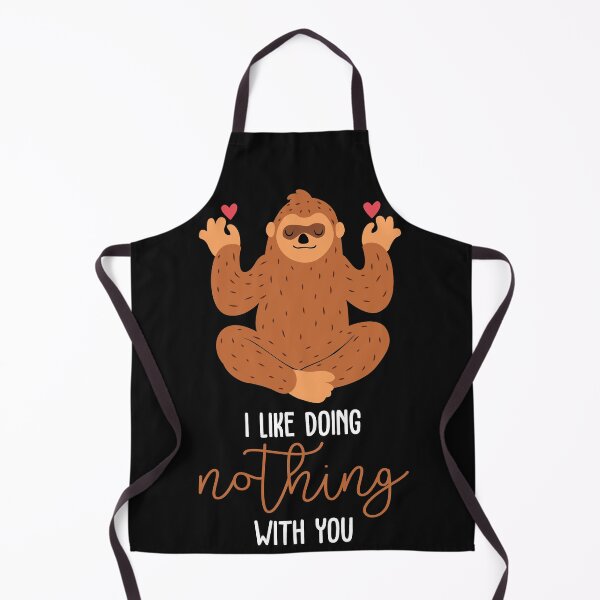 Item preview, I like doing nothing with you designed and sold by Best-Designers.