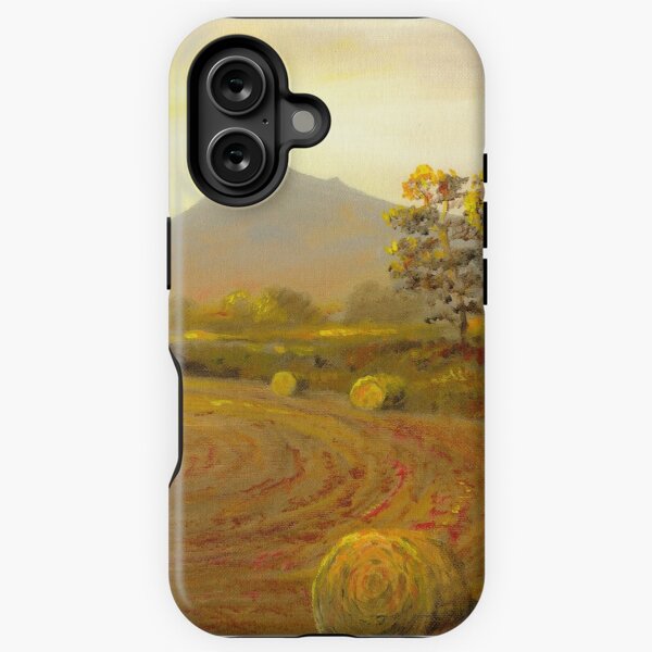 Item preview, Golden evening at Chapel of Garioch designed and sold by Grahamgc.