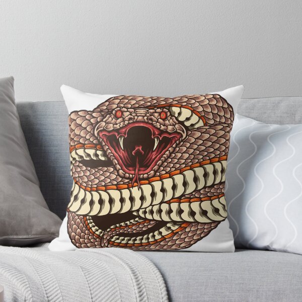 Item preview, Snake - Wild And Dangerous  designed and sold by SagesZ.