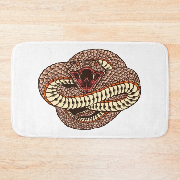 Item preview, Snake - Wild And Dangerous  designed and sold by SagesZ.