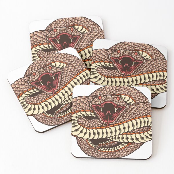 Item preview, Snake - Wild And Dangerous  designed and sold by SagesZ.
