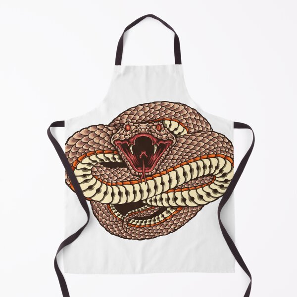 Item preview, Snake - Wild And Dangerous designed and sold by SagesZ.