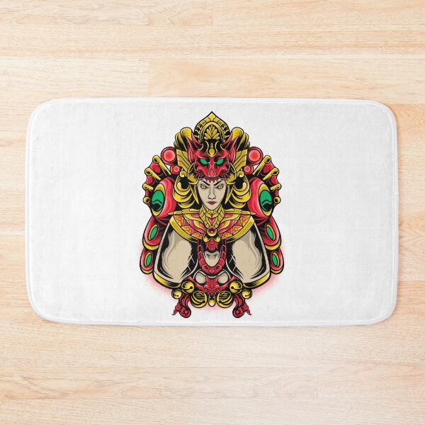Item preview, oni anime warrior designed and sold by Bayuktx.