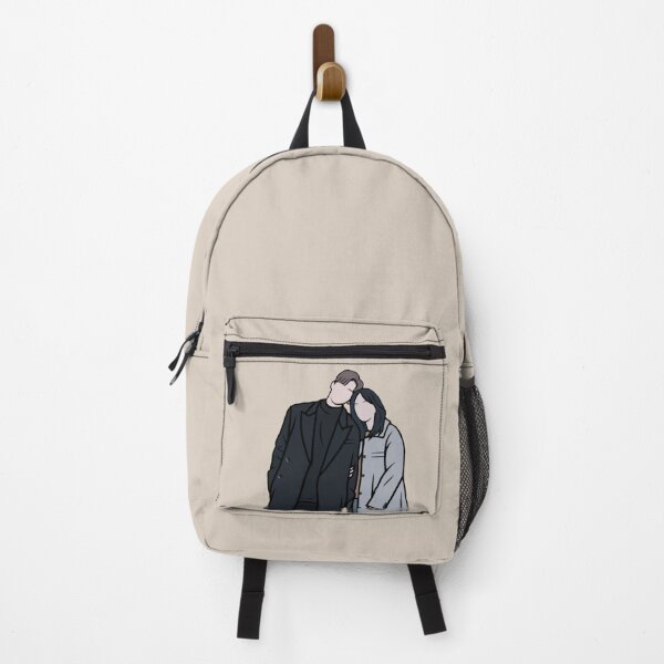 Item preview, Lovestruck in the city - kdrama designed and sold by Reets_Redbubble.