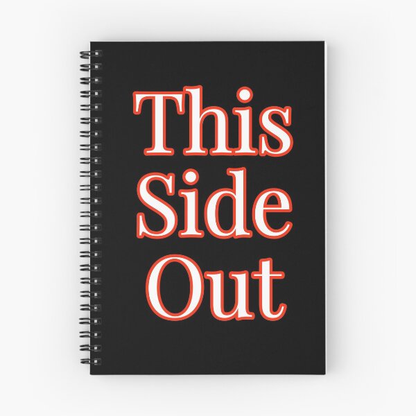 Item preview, This Side out designed and sold by Jho251981.