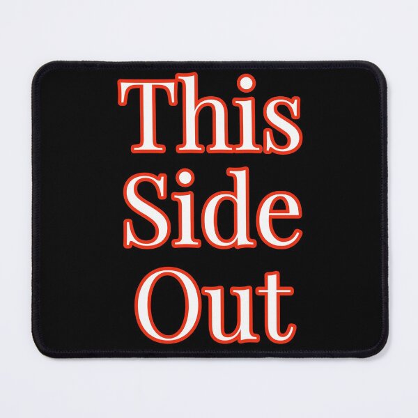 Item preview, This Side out designed and sold by Jho251981.