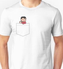 Pocket Medic Unisex T-Shirt