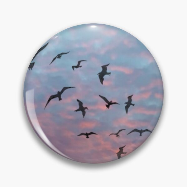 Item preview, Birds  designed and sold by Polardell.