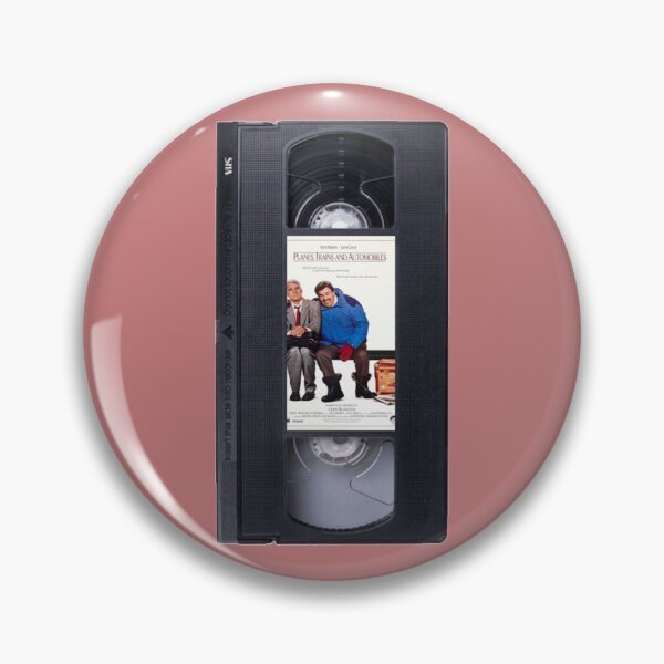 Item preview, Planes, trains, and automobiles vhs    designed and sold by SwimsuitTouch.